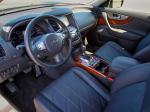 Infiniti QX70 3.7 2013 года